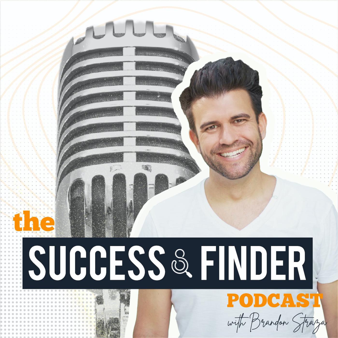 The Success Finder