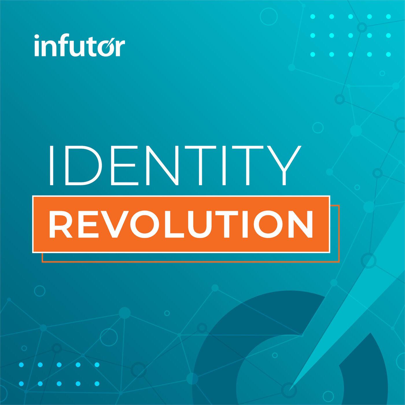 Identity Revolution