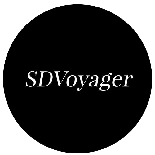SD Voyager