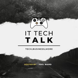 IT TECH TALK