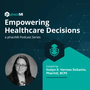 Empowering Healthcare Decisions hosted by evelyn