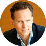 Christopher Willis, CMO and CPO at Acrolinx