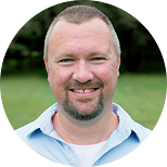 Dustin DeVries, Co-Founder and CEO at Caffeine Interactive