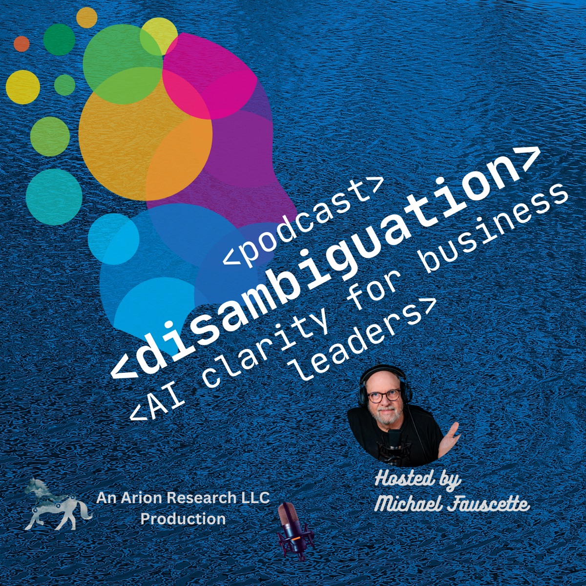 Disambiguation Podcast