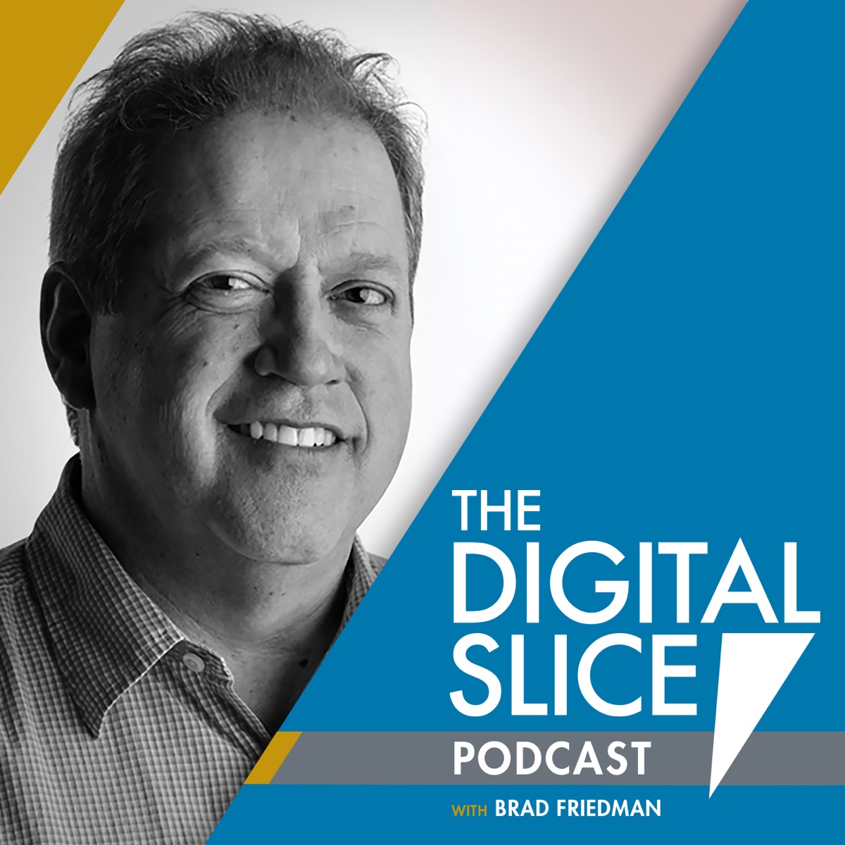 The Digital Slice PODCAST