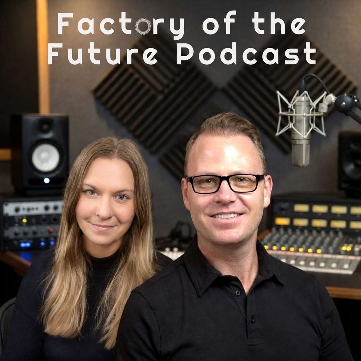 Factory of the Future
