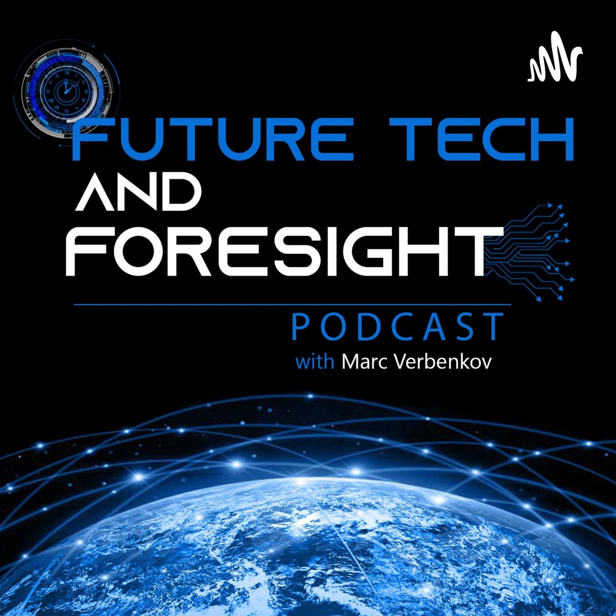 Future Tech And Foresight